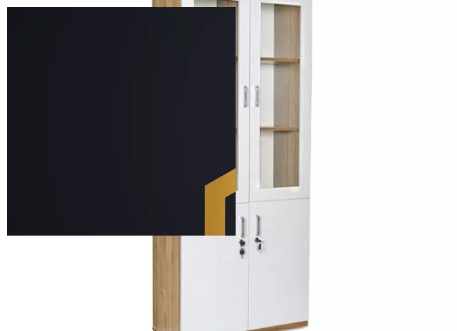 Tủ hồ sơ ván công nghiệp mdf tại Đồng Nai